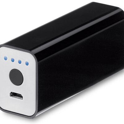 Genius Dodatna Baterija Za SmartPhone Uređaje ECO-u200