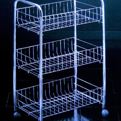 Polica Zenith - Metaltex - 34.05.03