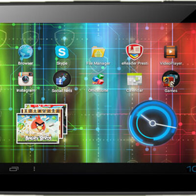 Prestigio Android MultiPad 7.0 Prime PMP3470B