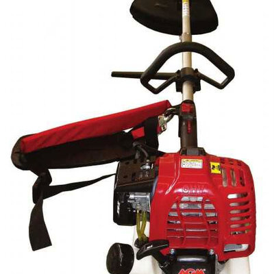 Motorni trimer AGM-2425 027953