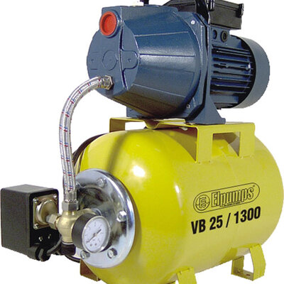 Hidroforna pumpa sa filterom 1300W VB 25/1300B 23505