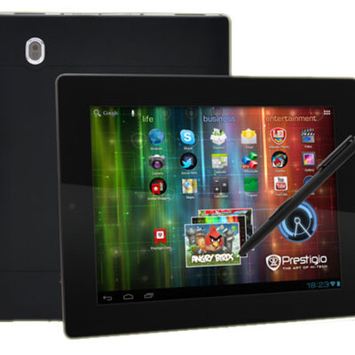 Prestigio Android MultiPad Note 8.0 3G PMP7880D3G_DUO