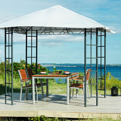 Paviljon Gazebo Athens 3 x 3 m