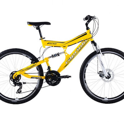 Mountain Bike MTB GTX 260 26/21HT 912320-19