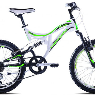 Mountain Bike MTB CTX200 20/6HT 904332-13