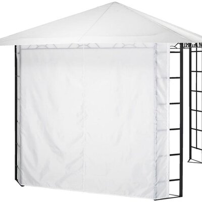 Stranica za Gazebo Paviljon Athens