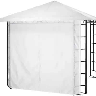 Stranica za Gazebo Paviljon Athens