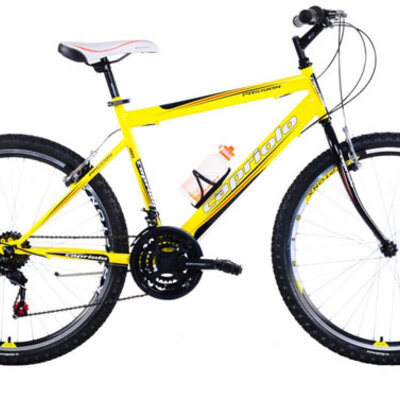 Mountain Bike MTB PASSION M 26/18HT 912370-21