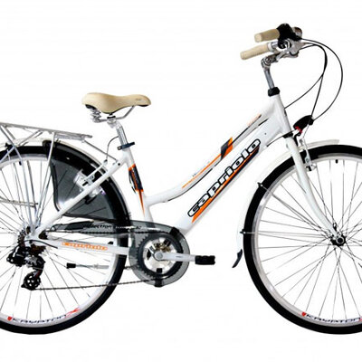 Bicikl TOUR-DIANA-S 28/7AL belo 903750-16