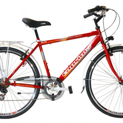 Bicikl TOUR-ELVIS 28/7HT crvena 903784-16