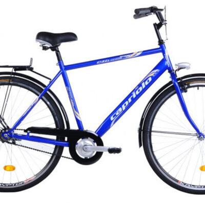 Bicikl City Bike CTB AMSTERDAM MAN 28HT plava 912262-21