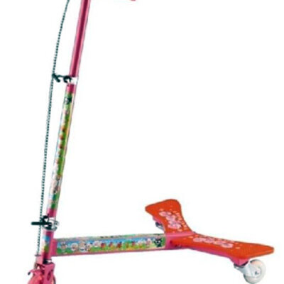 Dečiji Trotinet Glory sa 3 točka SC2009B