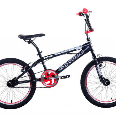 Bicikl BMX 20HT TOTEM crna 912118-10 
