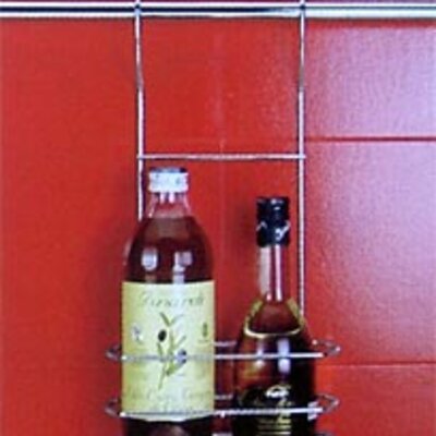 Lonardo drzač za flaše - Metaltex - 35.03.27