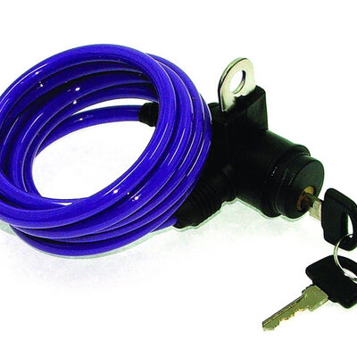 Brava sa ključem za bicikl 6x1500mm C 190217