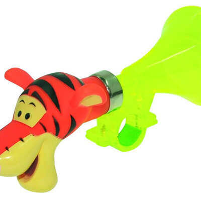 Trubica - zvonce za dečiju biciklu Tigar 190732