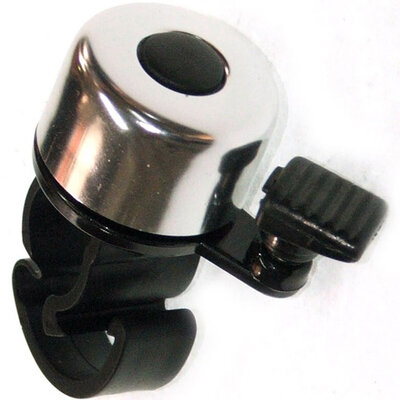 Zvonce za bicikl koje se brzo montira 190700