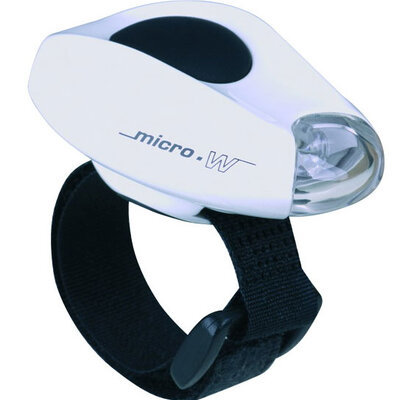 Svetlo za bicikl - prednje Sigma Micro Light 181215