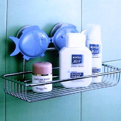 Atlantis polica - Metaltex - 40.43.09