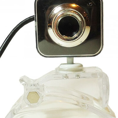 Nexon web kamera AP-015 Black