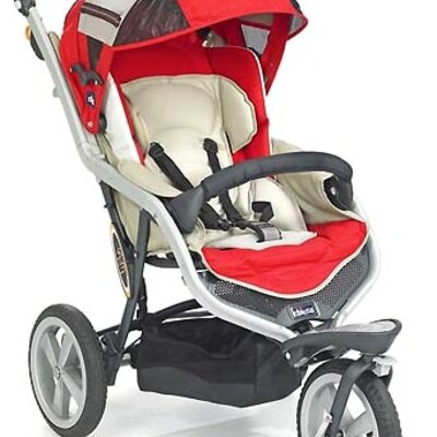 Chicco kolica S3 Top - 6285078