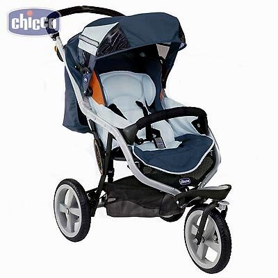 Chicco kolica S3 Top - 6285063