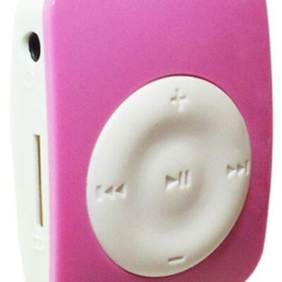 Nexon MP3 plejer MP3-i130 Pink