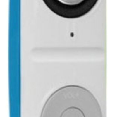 Nexon MP3 plejer MP3-i230 White-Blue