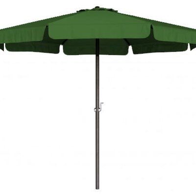 Suncobran Zeleni 3 m