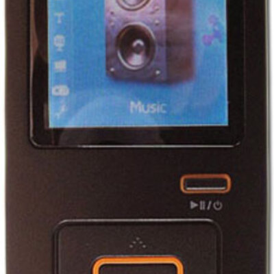 Nexon MP4 plejer MP4-i500 4GB