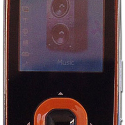 Nexon MP4 plejer MP4-i600 4GB