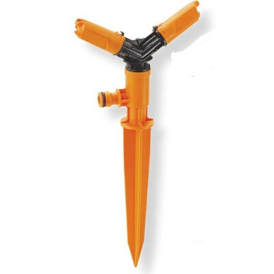 Rotirajući dvokraki rasprskivač G.F. 5612 001977