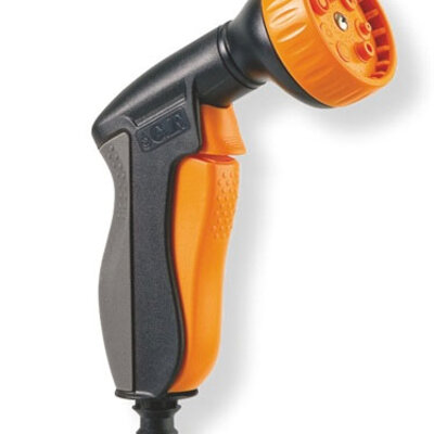 Pištolj za navodnjavanje i pranje 5456 012322