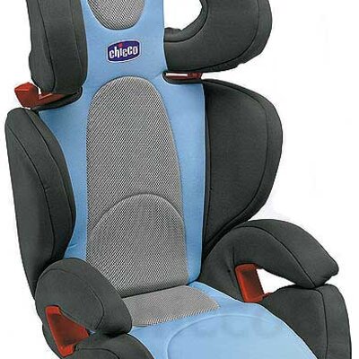 Chicco fotelja za auto KEY 2-3 - 60855.95