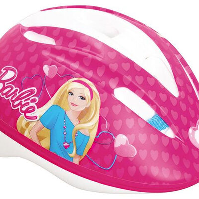 Stamp kaciga za devojčice Barbie veličina XS 45-53 cm