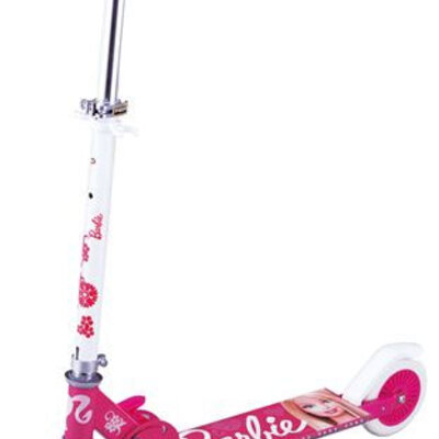 Stamp sklopivi trotinet Barbie CB899042