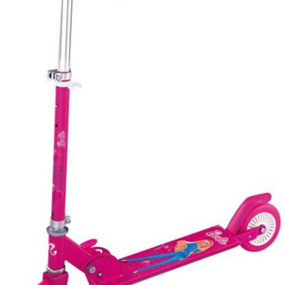 Stamp sklopivi trotinet Barbie CB900321