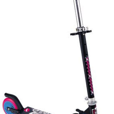 Stamp sklopivi trotinet Monster High MO130042