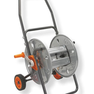 Čelična motalica za baštensko crevo 5790 006816