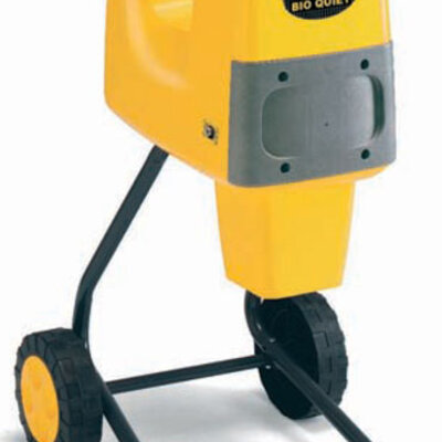 Alpina Bio Quiet Drobilica za grane 027960