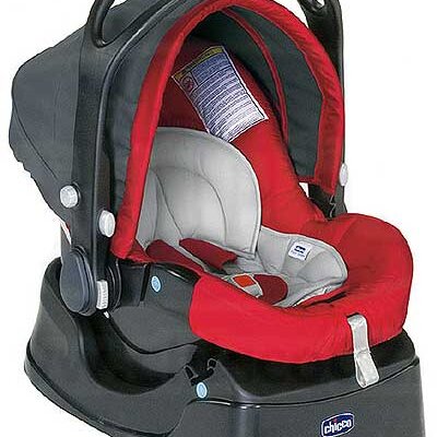 Chicco Auto-fix  sedište-nosiljka  za prednje sedište 63913.97