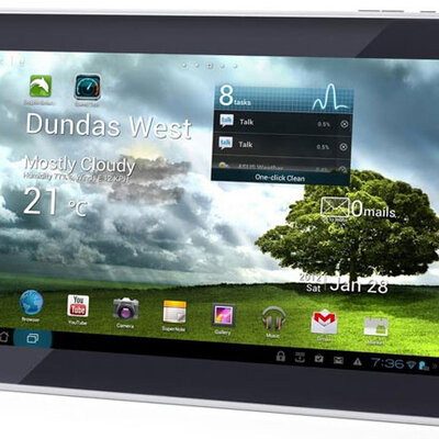 Navon tablet PC Platinum 10