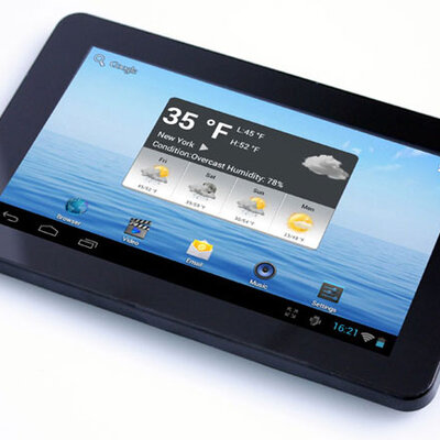 Navon platinum 7 Tablet PC