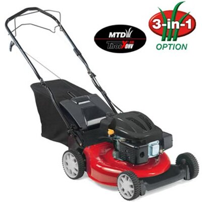 Motorna Kosačica MTD SMART 46 SPO