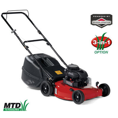 Motorna Kosačica MTD 46 PB