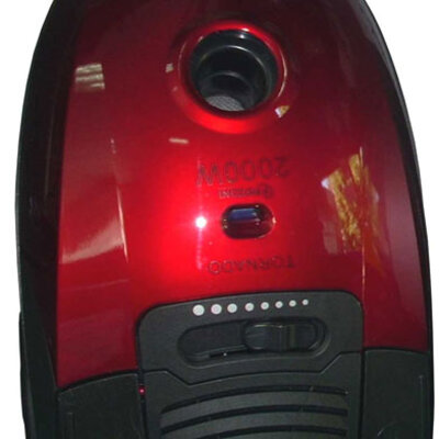 Usisivač Frozzini Tornado New