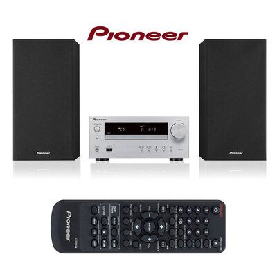 Pioneer X-HM10-S Mikro linija 000052