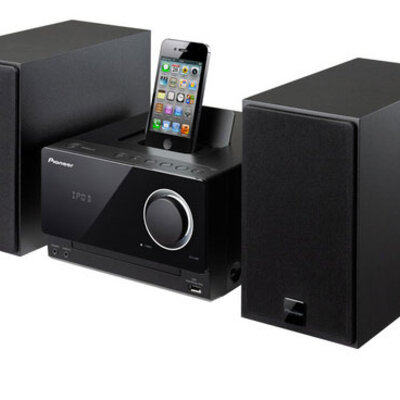 Pioneer X-CM31-K Mikro linija 000088