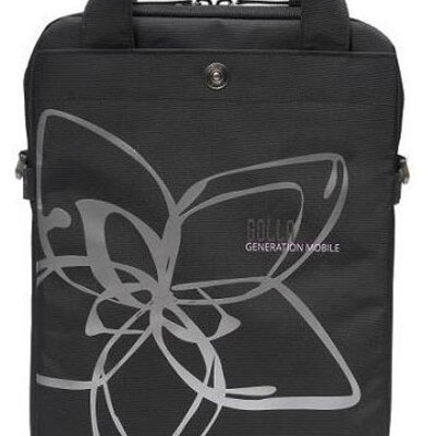 Golla torba za laptop Grape 16 inča crna HAM010