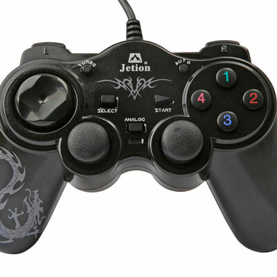Jetion Gamepad JT-GPC017 PC džojstik JET006